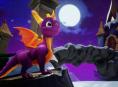 Los cambios de Spyro Reignited Trilogy en imágenes y vídeo