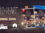 Ya hay fecha para The Wild at Heart en PS4 y Nintendo Switch
