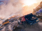 Forza Horizon 5 no sacrifica resolución: funciona a 4K y 60 FPS