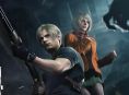 Resident Evil 4 llega a dispositivos móviles el mes que viene
