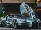 Escucha a Bugatti hablar sobre el dise&ntilde;o del Tourbillon
