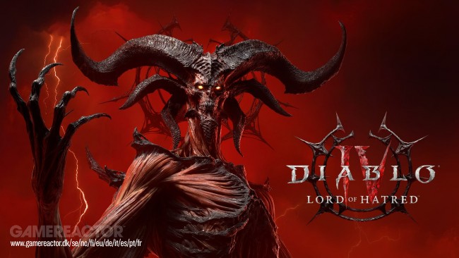 Análisis de Diablo IV: Lord of Hatred