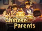 El simulador de vida Chinese Parents para Nintendo Switch te integra en una familia china