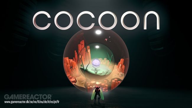 Cocoon confirma su lanzamiento en todas las plataformas este 2023