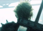 Confirmado el Remake de Final Fantasy VII para PS4