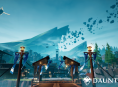 Un cacería completa en Dauntless, el free-to-play de moda