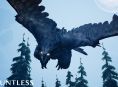 20 minutos de gameplay del Dauntless más reciente