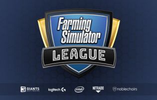 La 5ª temporada de Farming Simulator League comienza en julio
