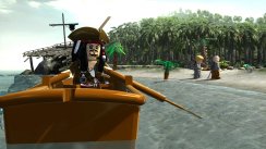 Más de Lego Piratas del Caribe
