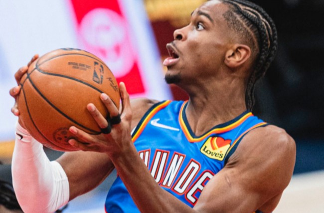 Shai Gilgeous-Alexander gana el premio Clutch Player del Año: ¿qué significa?