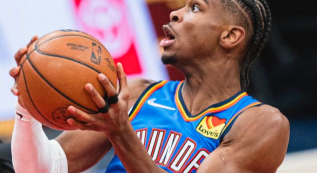 Shai Gilgeous-Alexander gana el premio Clutch Player del Año: ¿qué significa?