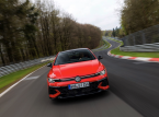 Hoy sale a la venta el nuevo Golf GTI