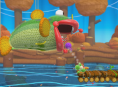 Yoshi's Woolly World: gameplay co-op a 2 jugadores