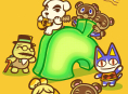 25 a&ntilde;os de vida tranquila: Nintendo celebra el gran aniversario de Animal Crossing con regalos y una preciosa ilustraci&oacute;n