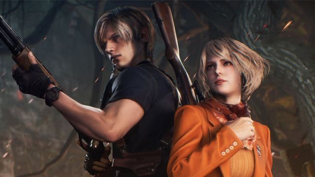 Ventas España: Resident Evil 4 juega en casa y Callisto Protocol se aprovecha