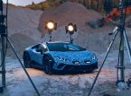 Lamborghini presenta una edición especial del Huracán 60º aniversario