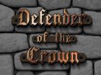 Breve historia de Defender of the Crown: El primer gran &eacute;xito de Amiga