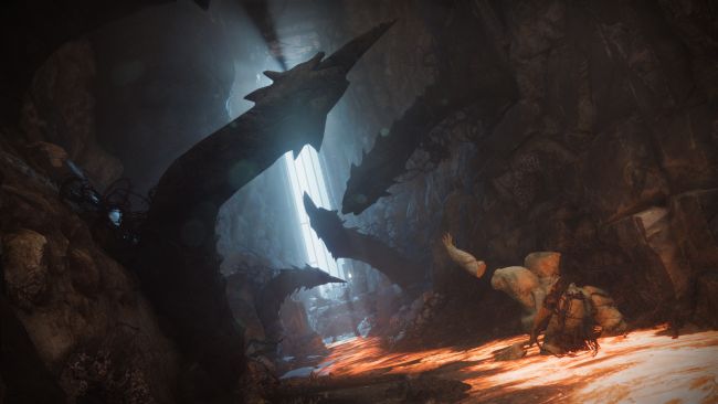 Destiny 2: La Forma Final