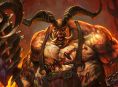 Aquí viene otro recopilatorio de Diablo III, Eternal Collection