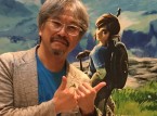Volviendo a Zelda: Breath of the Wild: Entrevista a Eiji Aonuma