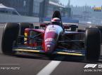 Todas las novedades de F1 2018 resumidas en un gameplay tráiler