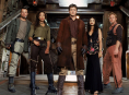 Revelado el reboot animado de Firefly, el reparto original vuelve para retomar sus papeles