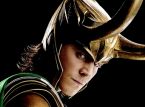 Loki (Disney +)