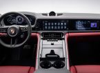 Porsche quiere reinventar la experiencia del conductor con su nuevo diseño interior