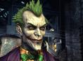 Suena Batman: Arkham Asylum y City para PS4 y Xbox One