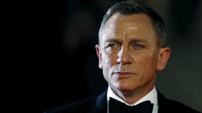 La productora de 007 cree que sabremos quién será el próximo actor que interprete a James Bond "a finales de año"