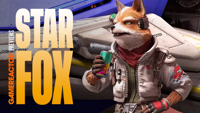 Impresiones de Star Fox en Switch 2: las cosas que me encantan y las que no me convencen