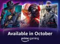 El Prime Gaming de octubre viene fuerte con Star Wars: Squadrons y Alien: Isolation