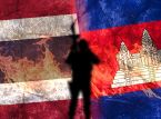 Tailandia y Camboya acuerdan conversaciones de paz tras 4 días al borde de la guerra