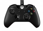 Microsoft presenta el mando de Xbox One para Windows PC