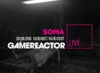 Hoy en Gamereactor Live: Soma