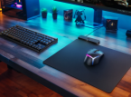 Logitech PowerPlay 2 y G502 X