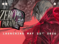 Zero Parades: For Dead Spies se lanza en mayo, pero los jugadores de PS5 tendr&aacute;n que esperar un poco m&aacute;s