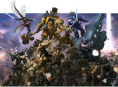 Total War: Warhammer 40,000 tendrá una beta cerrada más adelante este año