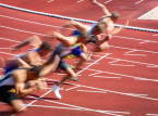 Gran Breta&ntilde;a se lleva el oro y plata en los 100 m masculinos del Europeo de Atletismo