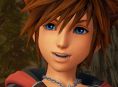 Nomura: hay 2 juegos Kingdom Hearts en desarrollo