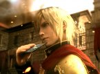 Final Fantasy Type-0 HD llega a PC con Steam