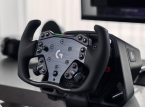 Análisis de Logitech RS Track Wheel + RS Wheel Hub