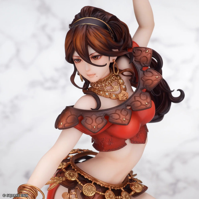 Una posible tercera entrega de « Octopath Traveler «va a ir más allá de los límites