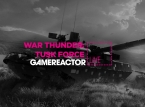 Echamos un vistazo a la actualizaci&oacute;n Tusk Force de War Thunder en el GR Live de hoy