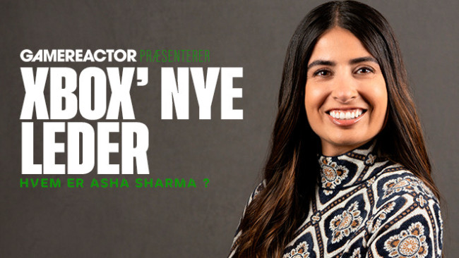 Asha Sharma: El giro de Xbox que nadie vio venir