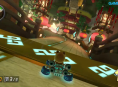 Análisis Mario Kart 8 DLC 1, gameplay copa Huevo y Trifuerza