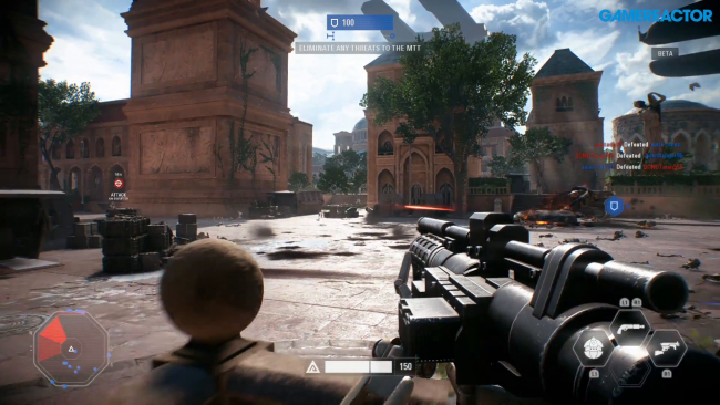 Star Wars Battlefront II