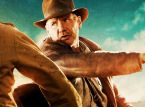 Machine Games escoge a Indiana Jones para seguir machacando nazis