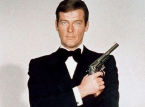 El hijo de Sir Roger Moore: "Solo un hombre puede interpretar a 007"