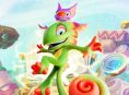 Avance de Yooka-Replaylee: El d&uacute;o de plataformas est&aacute; listo para enfrentarse a Astro Bot y Donkey Kong